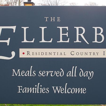 Ellerby Country Inn Ngoại thất bức ảnh
