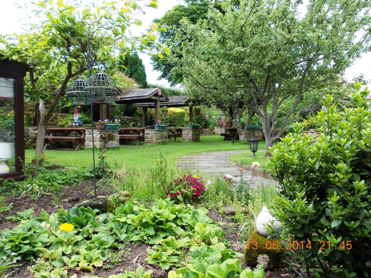 Ellerby Country Inn Ngoại thất bức ảnh
