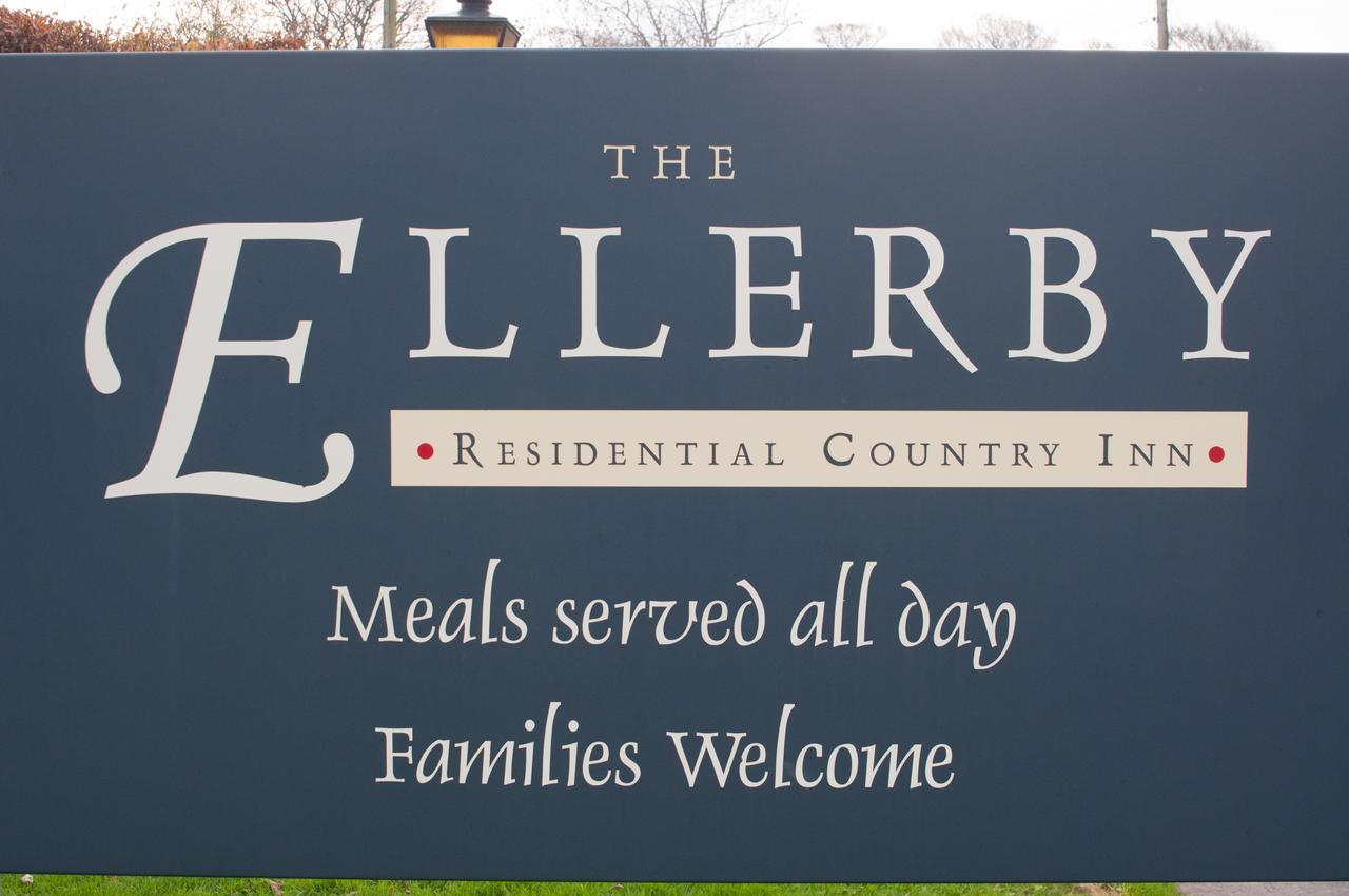 Ellerby Country Inn Ngoại thất bức ảnh