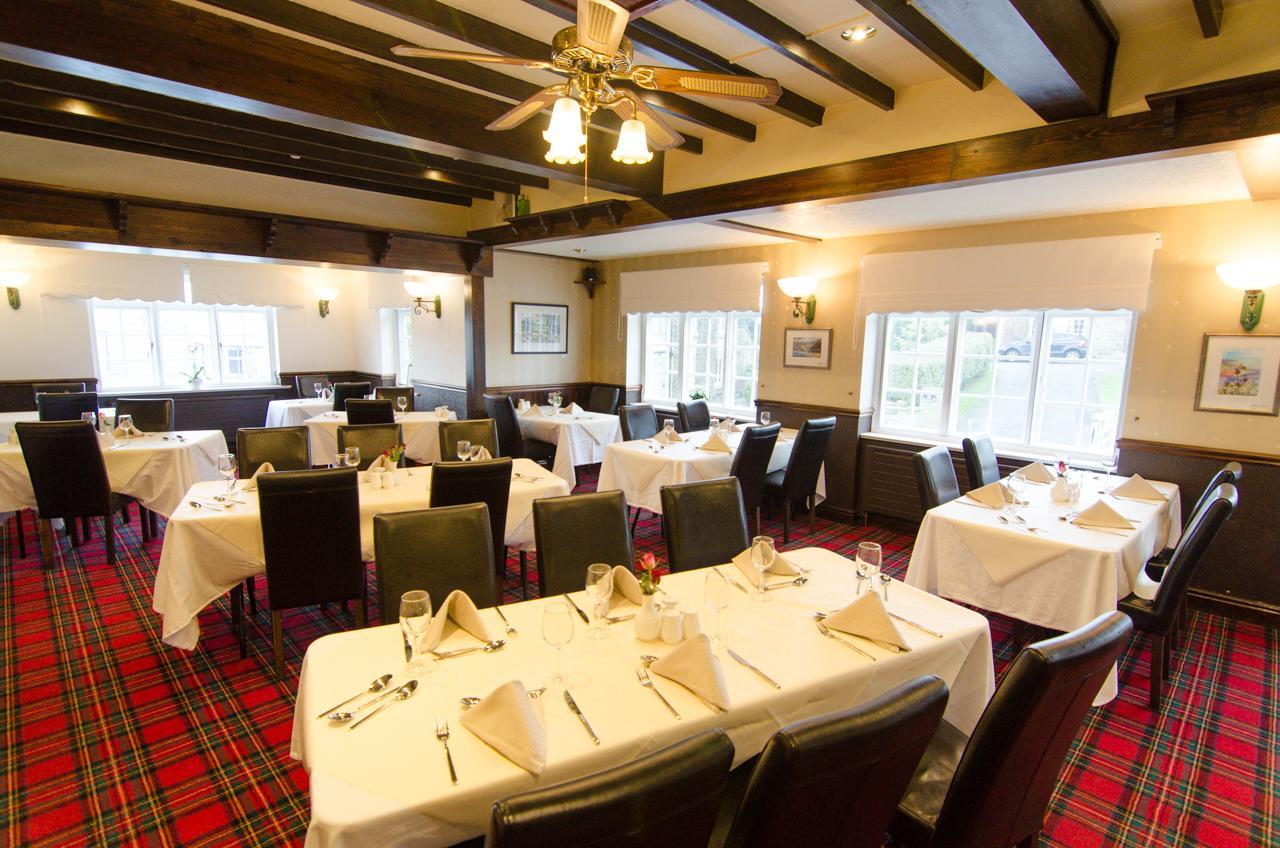 Ellerby Country Inn Ngoại thất bức ảnh
