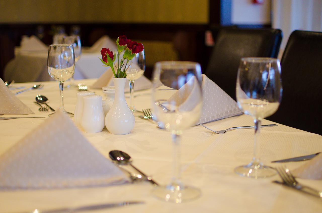 Ellerby Country Inn Ngoại thất bức ảnh