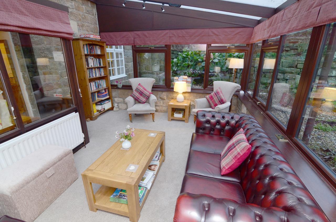 Ellerby Country Inn Ngoại thất bức ảnh