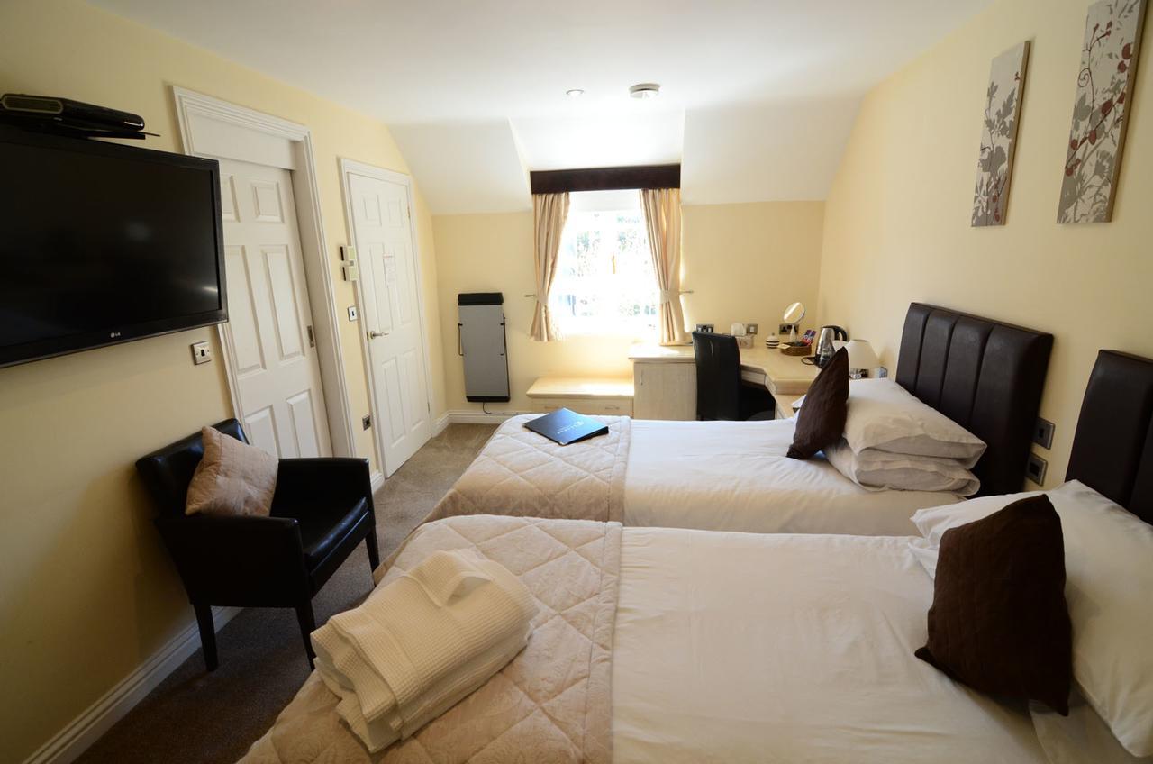 Ellerby Country Inn Ngoại thất bức ảnh