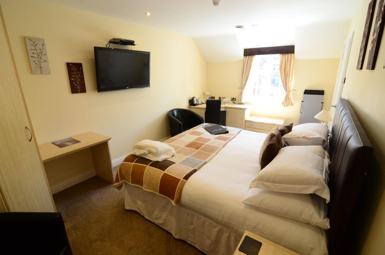 Ellerby Country Inn Ngoại thất bức ảnh