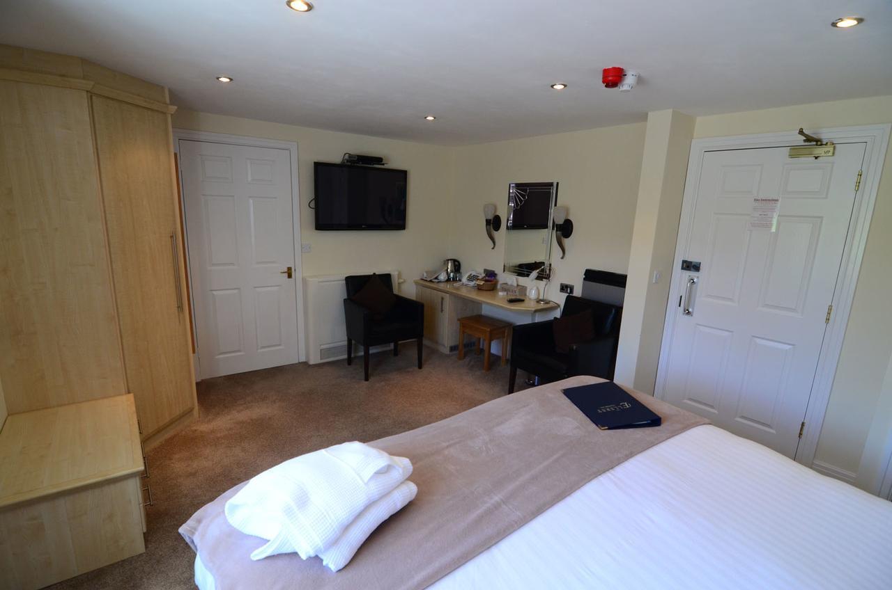 Ellerby Country Inn Ngoại thất bức ảnh