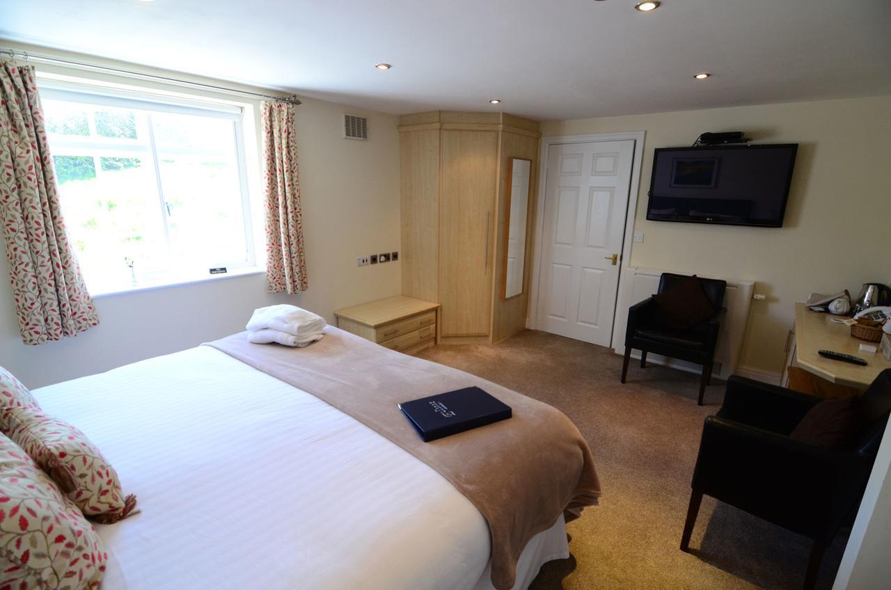 Ellerby Country Inn Ngoại thất bức ảnh