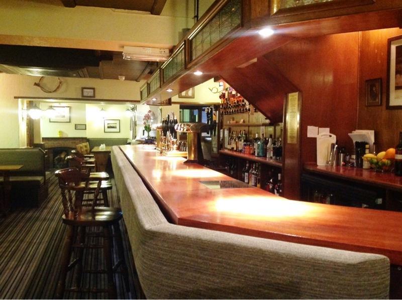 Ellerby Country Inn Ngoại thất bức ảnh
